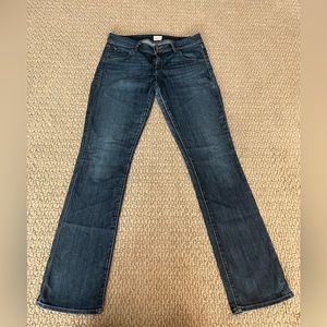 Hudson Jeans Bootcut Jeans - Size 31